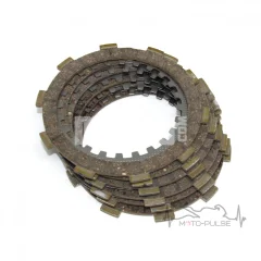 Диск сцепления Kovi Lite 250 172FMM