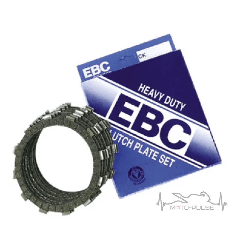 Диски сцепления EBC CK1151