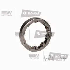 Подшипник шестерни ротора Bajaj Boxer 150 Vikrant 15 Pulsar 125 GL621414