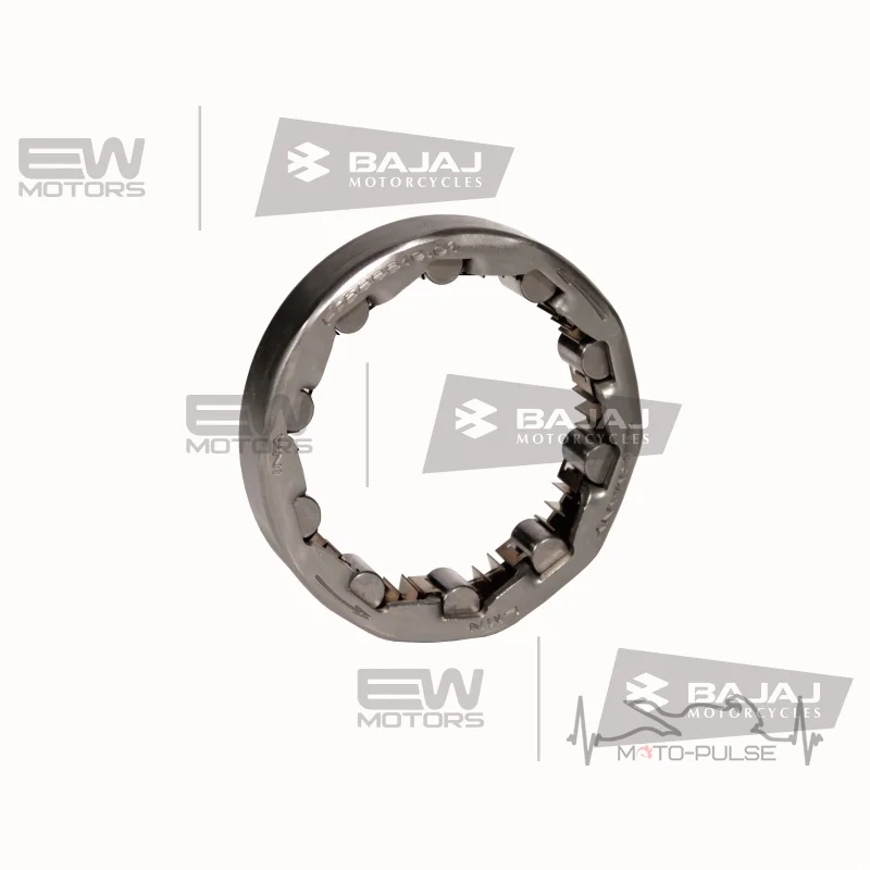 Подшипник шестерни ротора Bajaj Boxer 150 Vikrant 15 Pulsar 125 GL621414
