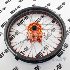 Диск передний R17*2.50J KOVI Lite - PRO