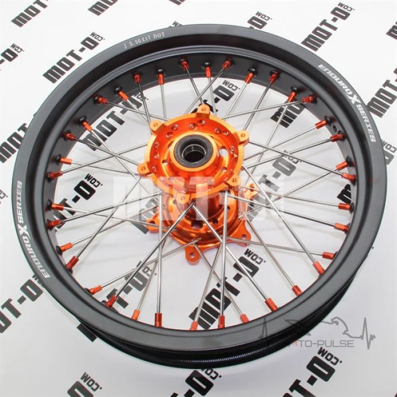 Диск задний R17*3.50J KOVI Lite - PRO