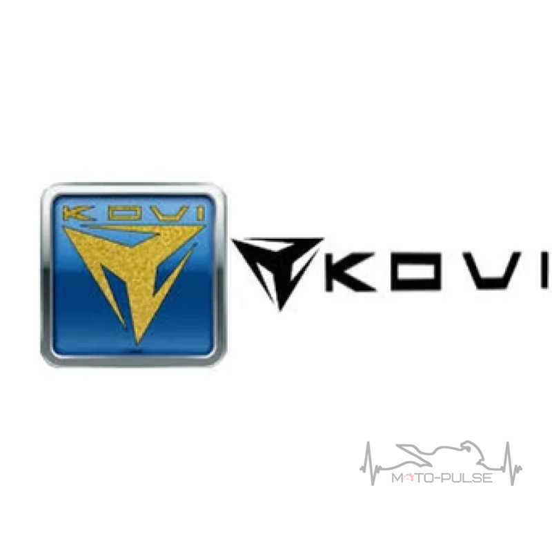 Привод спидометра (эл.)+2шт.магн+стоп кольцо KOVI 250-4T (CB250 START)