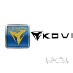 Привод спидометра (эл.)+2шт.магн+стоп кольцо KOVI 250-4T (CB250 START)