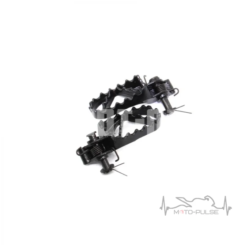 Подножки водителя Shineray Elcrosso 400