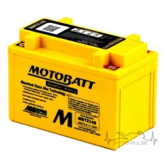 
Аккумулятор 11.2A MB MBTZ14S