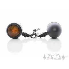 Повороты choper black 021862