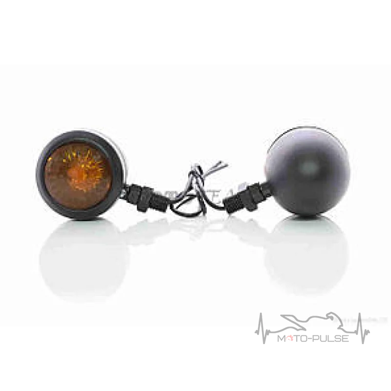 Повороты choper black 021862