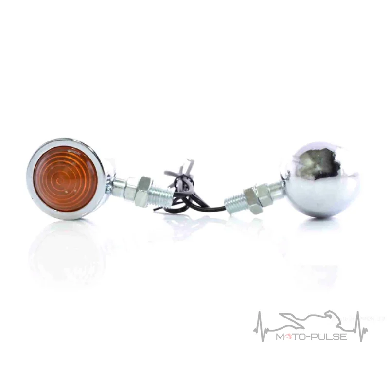 Повороты choper chrome 021864