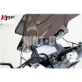 Стекло ветровое Lifan KP250 (Тонированное)