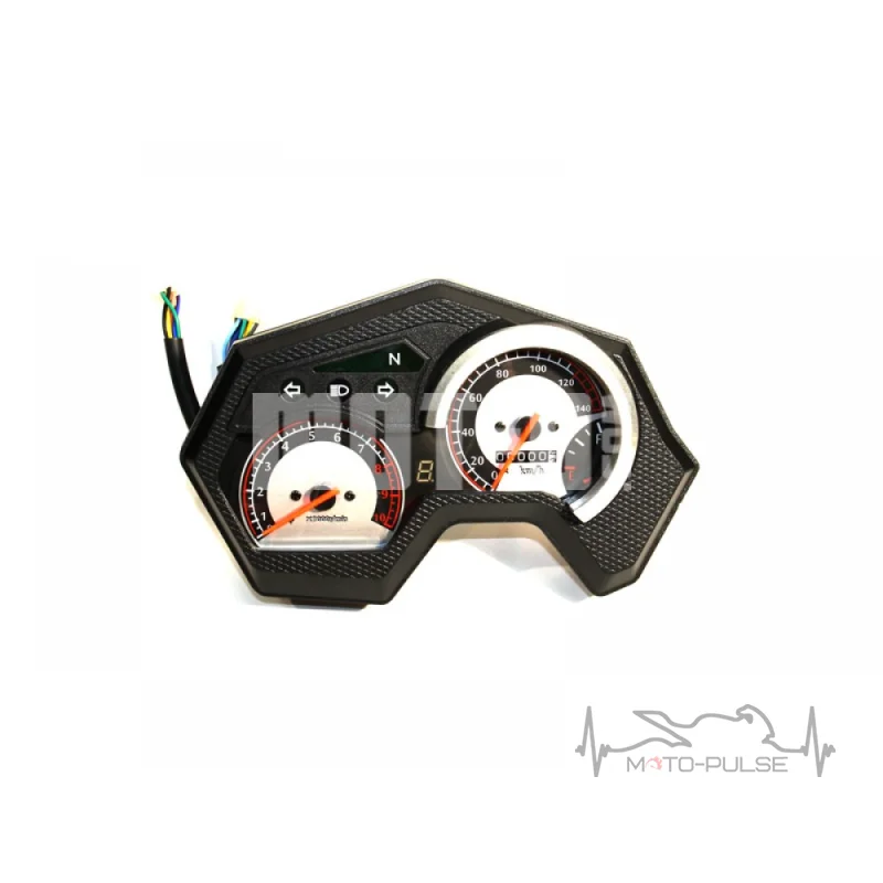 Спидометр  Shineray Xtrail 200