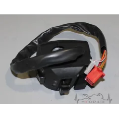 Блок кнопок левый Bajaj Pulsar 180  JF401400