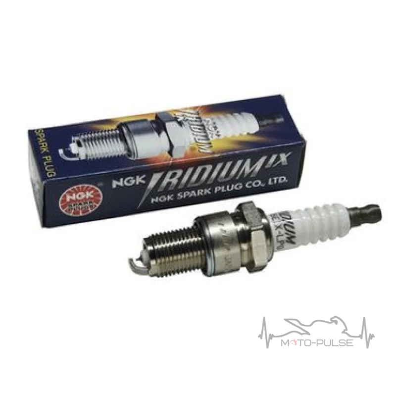 Свеча зажигания NGK 4218 / CR8EIX NC 250 Kovi pro Geon GNX