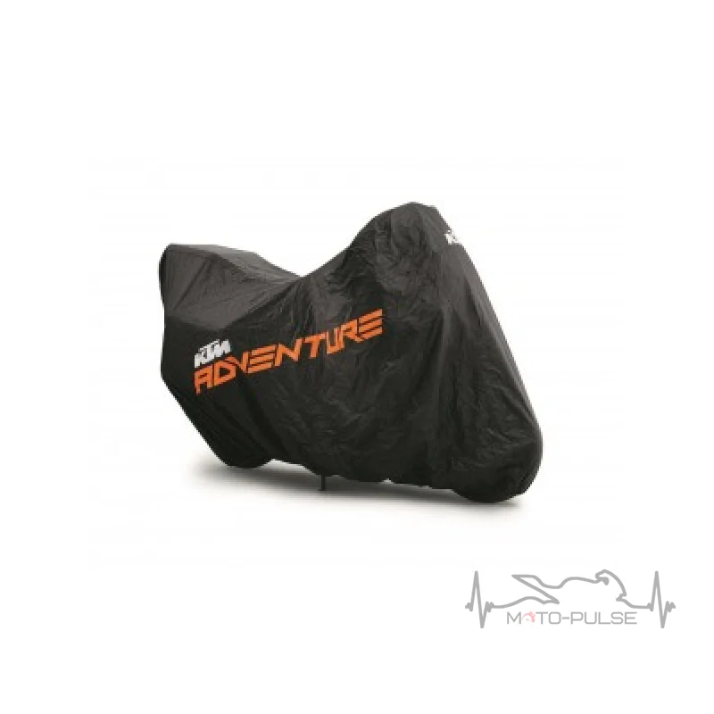 Чехол на мотоцикл 60712007000 KTM Adventure 