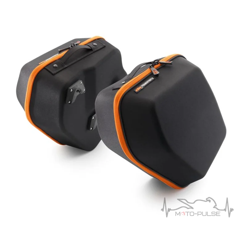 Боковые кофры 76012925000 KTM Duke 200\390 