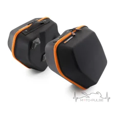 Боковые кофры 76012925000 KTM Duke 200\390 