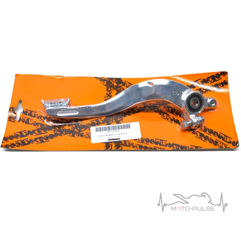 Педаль тормоза 77213050044 KTM EXC/SX/EXC-F/SX-F (2011-2016) | Husqvarna TE/FE (2012-2016)