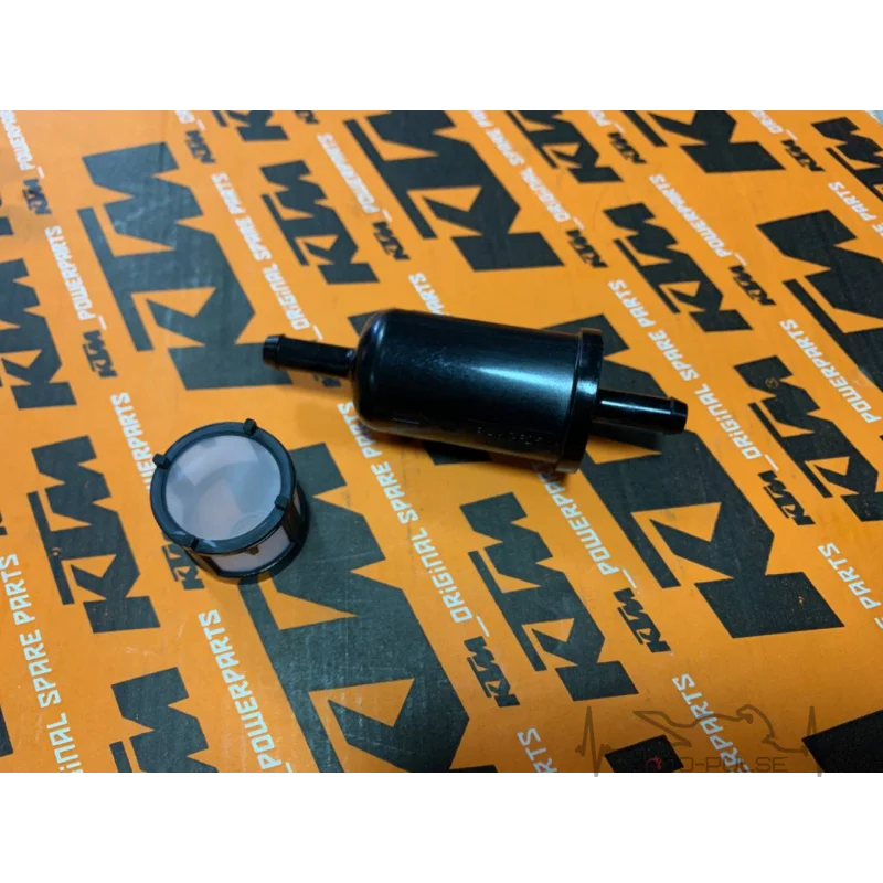 Комплект топливных фильтров 690 R/ SM/ DUKE 11-19 / EXC-F SX-F XC-F SMC XC-W 250 350 450 ( 81207090200 / 81207090100 / 81207090000 )