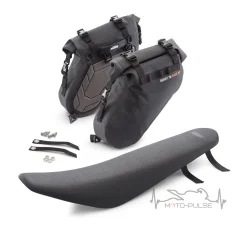 Комплект боковых кофров 79712919000 KTM EXC | EXC-F