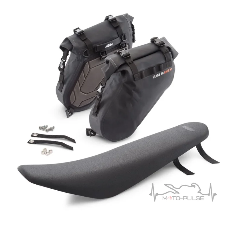 Комплект боковых кофров 79712919000 KTM EXC | EXC-F