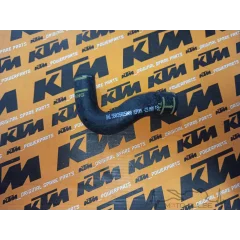 Патрубок системы охлаждения 93035025000 KTM 390 