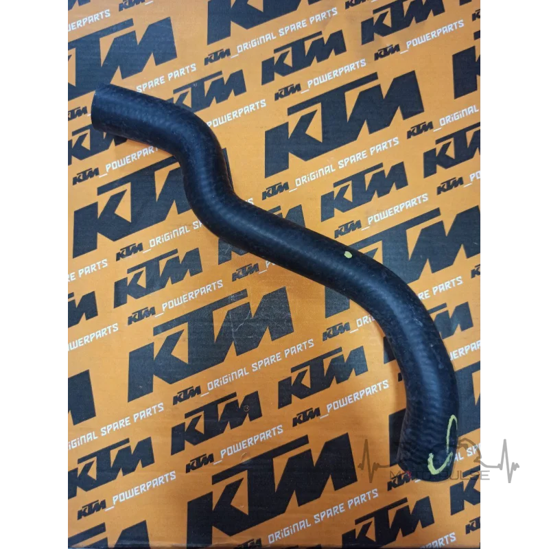 Патрубок системы охлаждения 94335026000 KTM 390