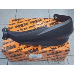 Защита рук (правая) 95802081000CA KTM Adventure 390 