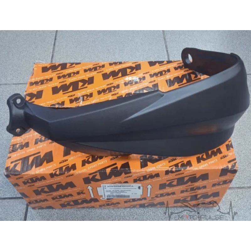 Защита рук (правая) 95802081000CA KTM Adventure 390 