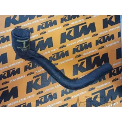 Патрубок системы охлаждения 95835026100 KTM 390