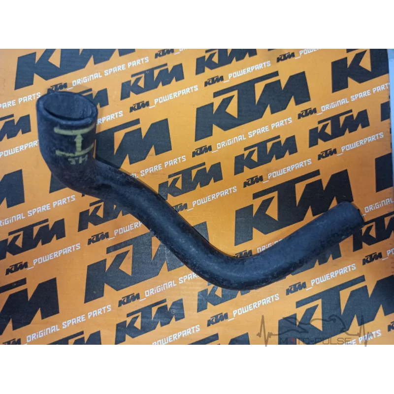 Патрубок системы охлаждения 95835026100 KTM 390
