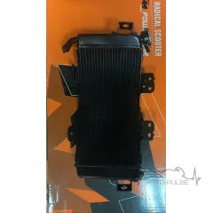 Радиатор 95835010000 KTM Adventure 390 