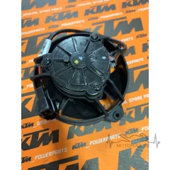 Вентилятор радиатора 95835041044 KTM Adventure 390 