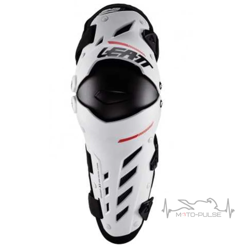 Наколенники Leatt Guard Dual Axis white L/XL