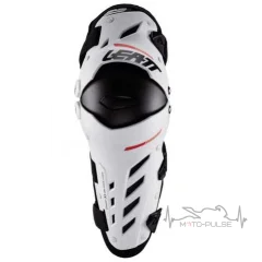 Наколенники Leatt Guard Dual Axis white L/XL
