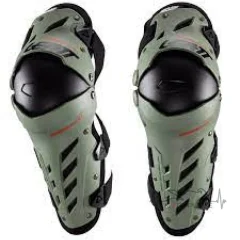 Наколенники Leatt Guard Dual Axis Cactus L/XL