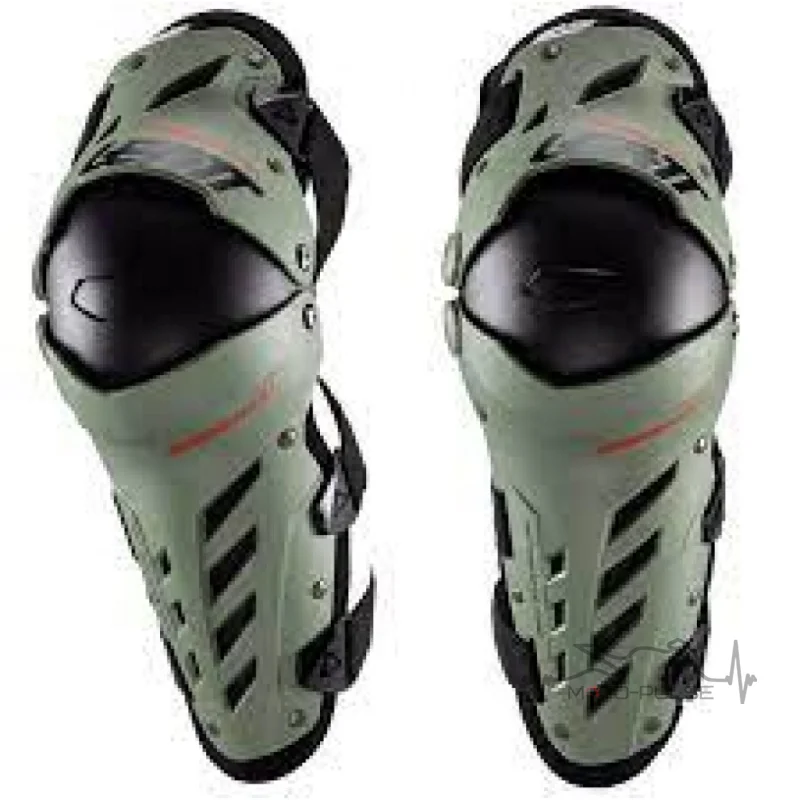 Наколенники Leatt Guard Dual Axis Cactus L/XL
