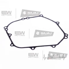 Прокладка крышки сцепления Bajaj Boxer 150 JA541212
