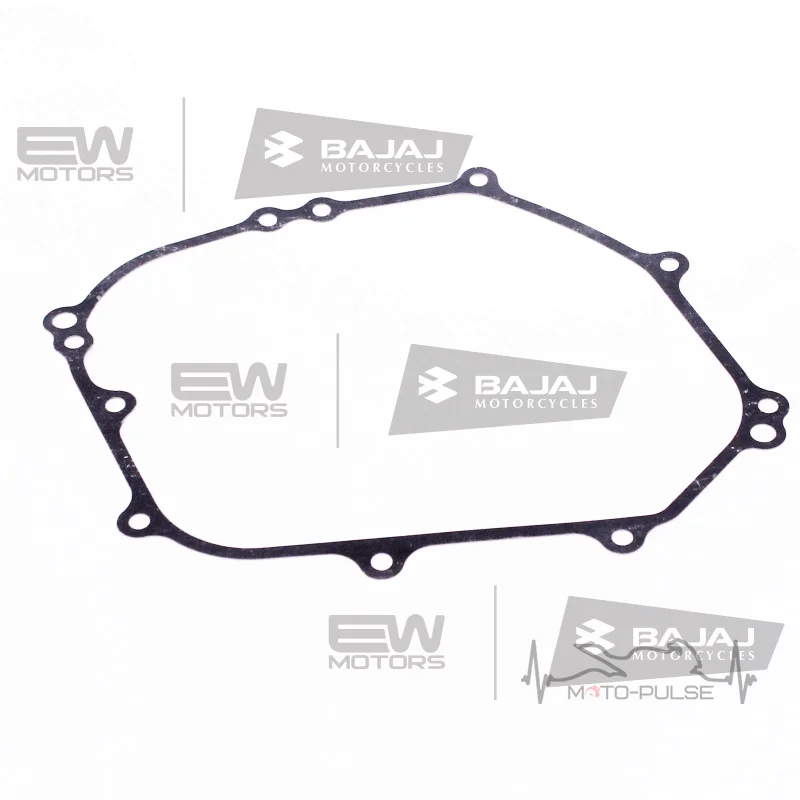 Прокладка крышки сцепления Bajaj Boxer 150 JA541212