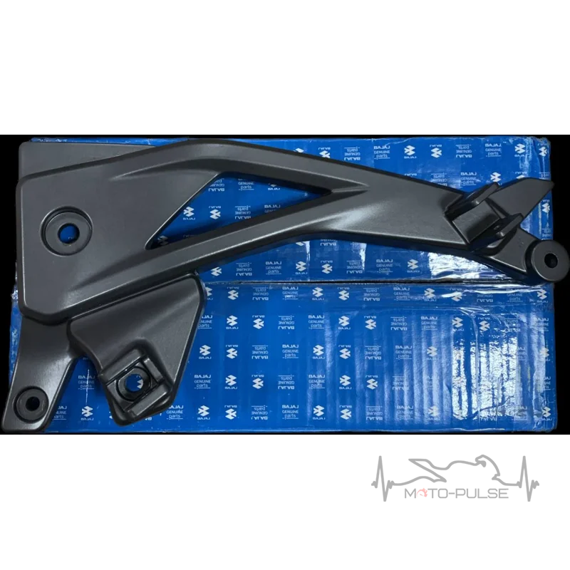 Кронштейн підніжжя лівий Bajaj Pulsar 180 56DJ3X1Y