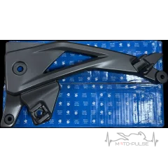 Кронштейн подноже левый Bajaj Pulsar 180 56DJ3X1Y