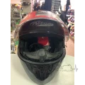 Мотошлем Интеграл Nitro N305 UNO L BLACK