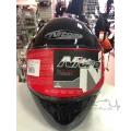 Мотошлем Интеграл Nitro N305 UNO L BLACK