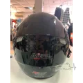 Мотошлем Интеграл Nitro N305 UNO M BLACK