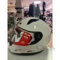 Мотошлем Интеграл Nitro N305 UNO XXL White