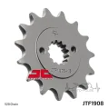 Звезда передняя 520*15  JTF1908.15