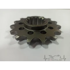 Звезда передняя 520*15ESJOT MO 100-461-15 CBR 600| 900| 1000