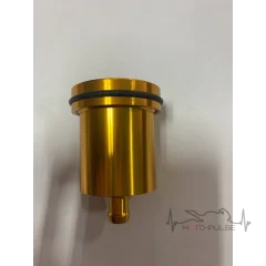 Расширительный бак тормозной rizoma gold