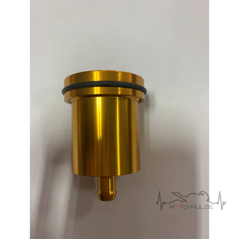 Расширительный бак тормозной rizoma gold