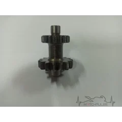 Шестерня стартера (№2) малая Shineray XY250GY-6B