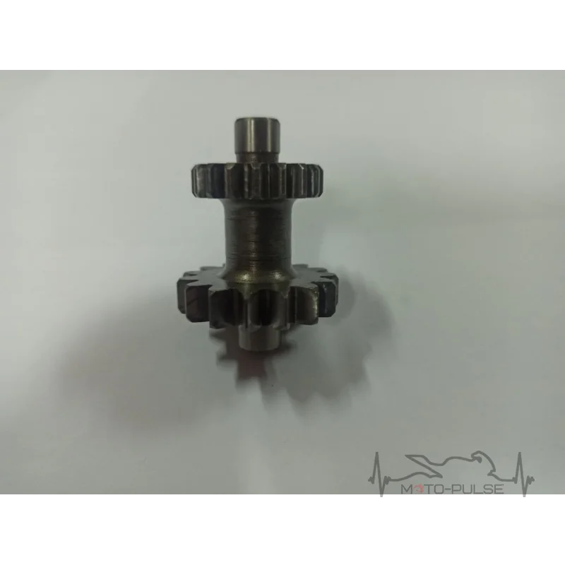 Шестерня стартера (№2) малая Shineray XY250GY-6B